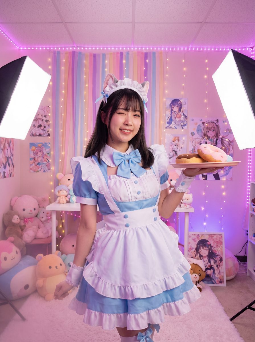 黑料动漫cosplay视频